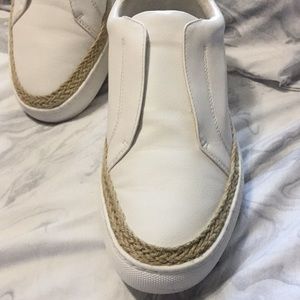 Steve Madden sneakers size: 9Women